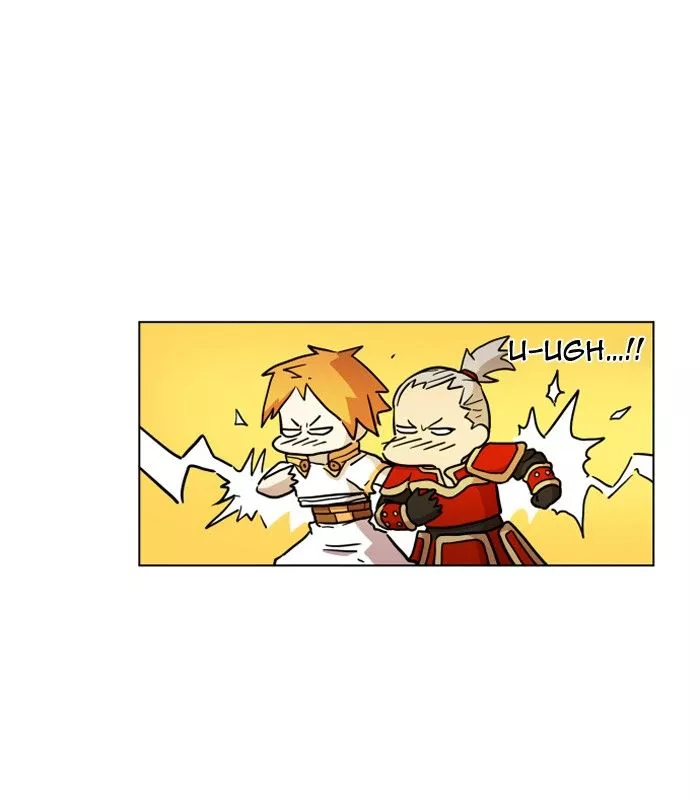 Read Hardcore Leveling Warrior (en) Manga Online