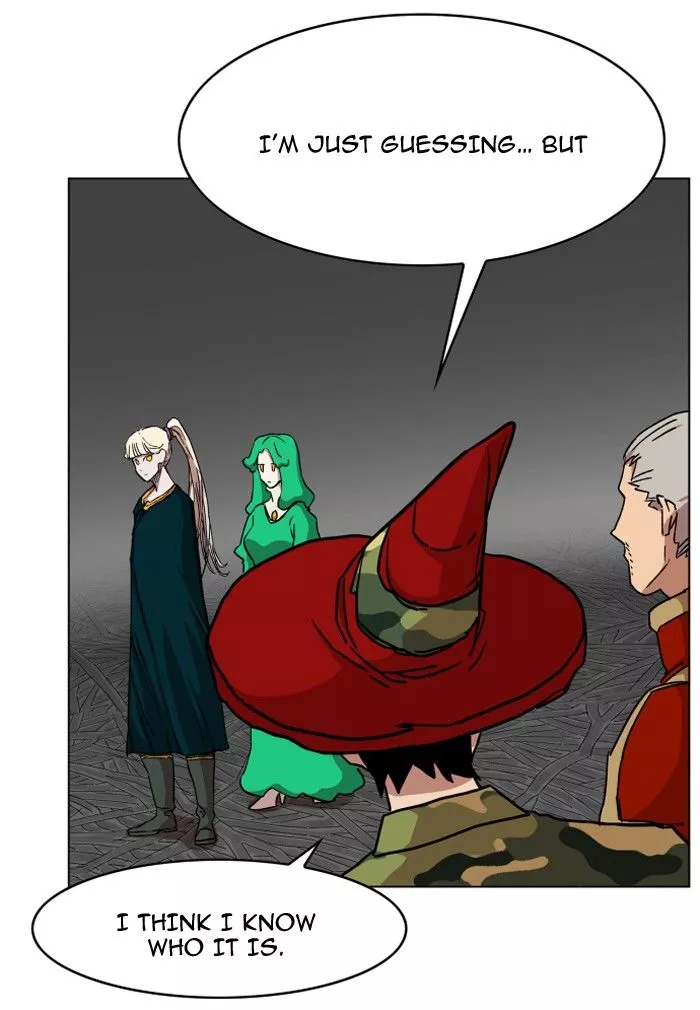 Read Hardcore Leveling Warrior (en) Manga Online