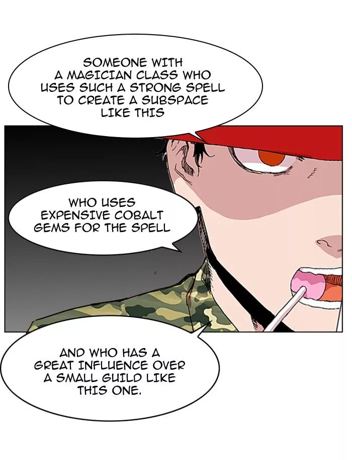 Read Hardcore Leveling Warrior (en) Manga Online