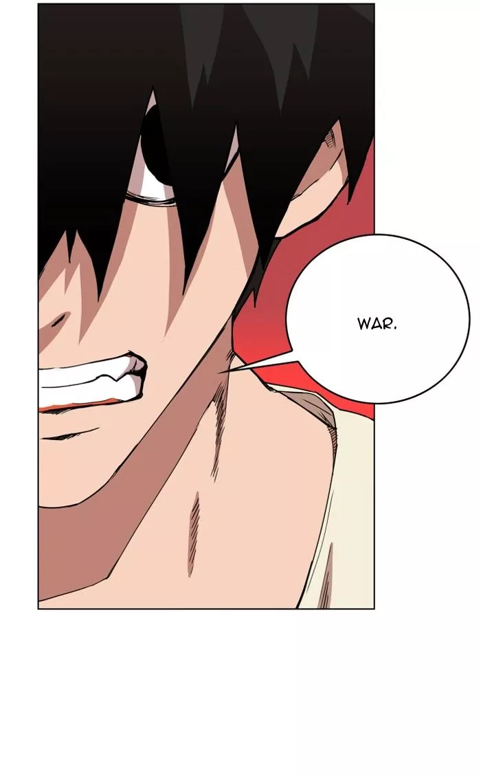 Read Hardcore Leveling Warrior (en) Manga Online