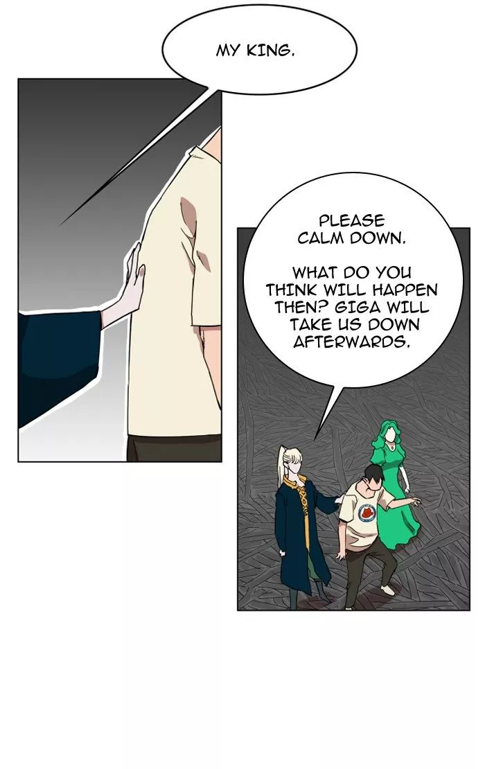 Read Hardcore Leveling Warrior (en) Manga Online