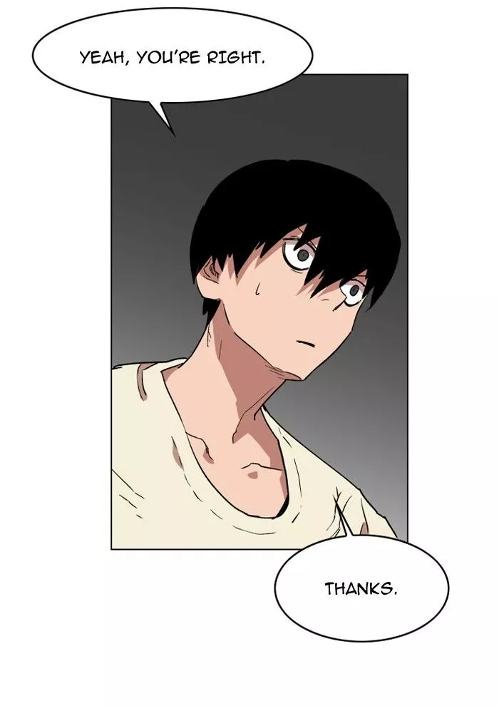 Read Hardcore Leveling Warrior (en) Manga Online