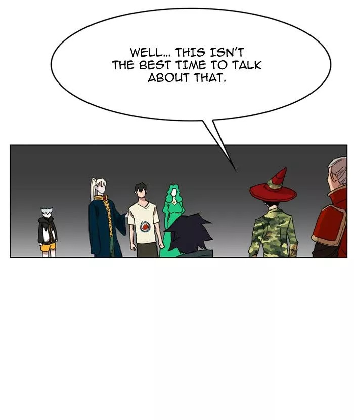 Read Hardcore Leveling Warrior (en) Manga Online