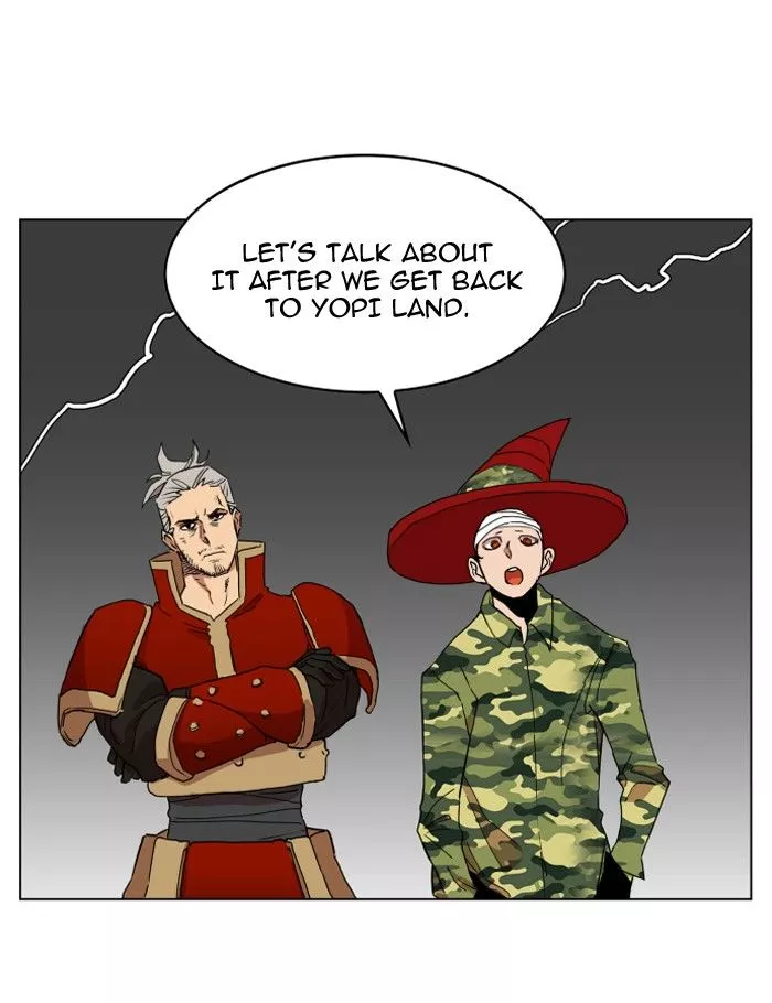 Read Hardcore Leveling Warrior (en) Manga Online