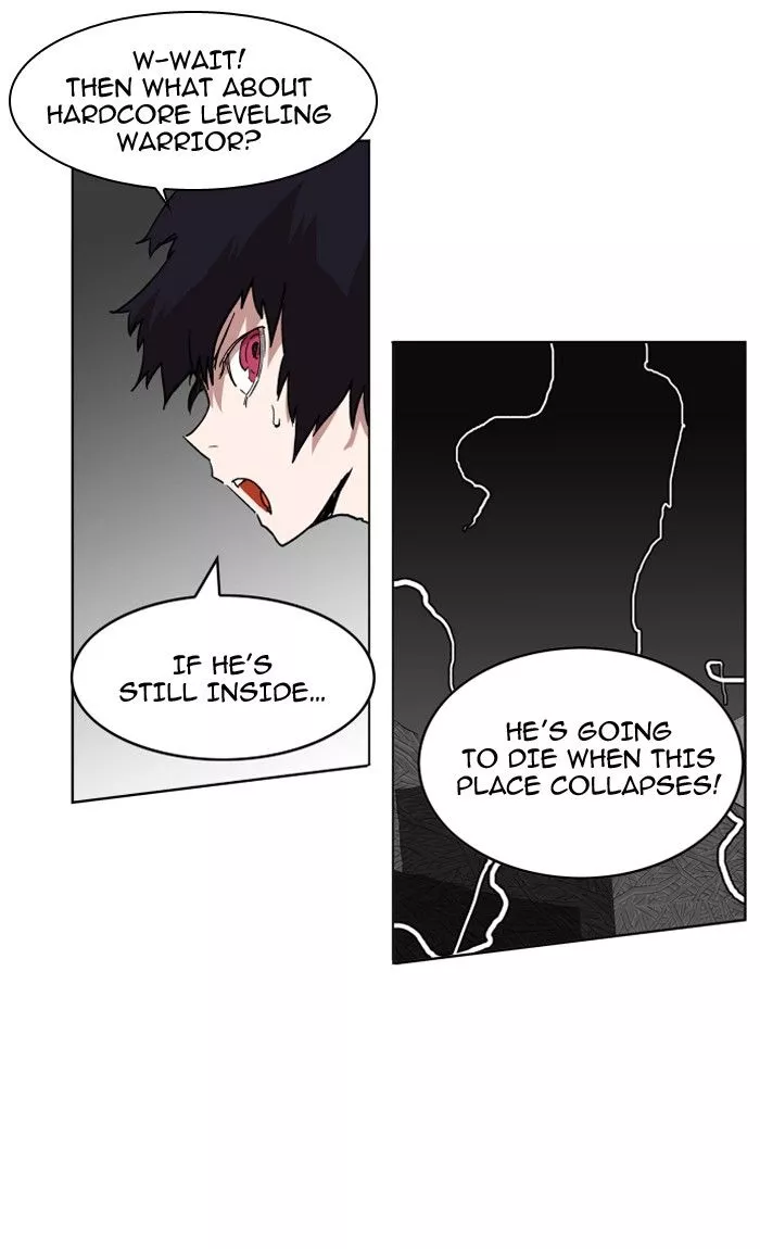 Read Hardcore Leveling Warrior (en) Manga Online