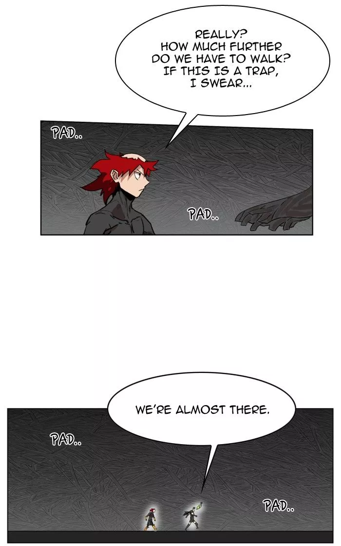 Read Hardcore Leveling Warrior (en) Manga Online