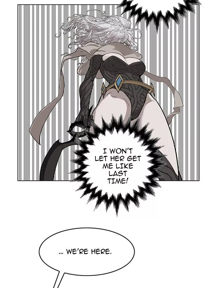 Read Hardcore Leveling Warrior (en) Manga Online