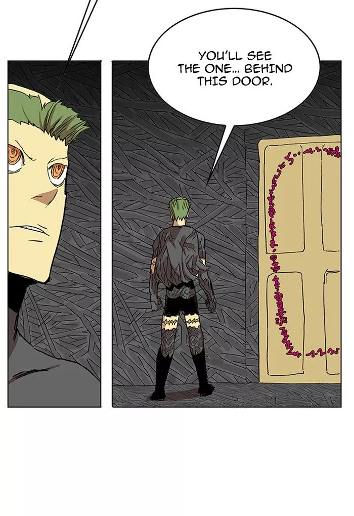 Read Hardcore Leveling Warrior (en) Manga Online