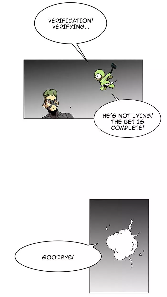 Read Hardcore Leveling Warrior (en) Manga Online