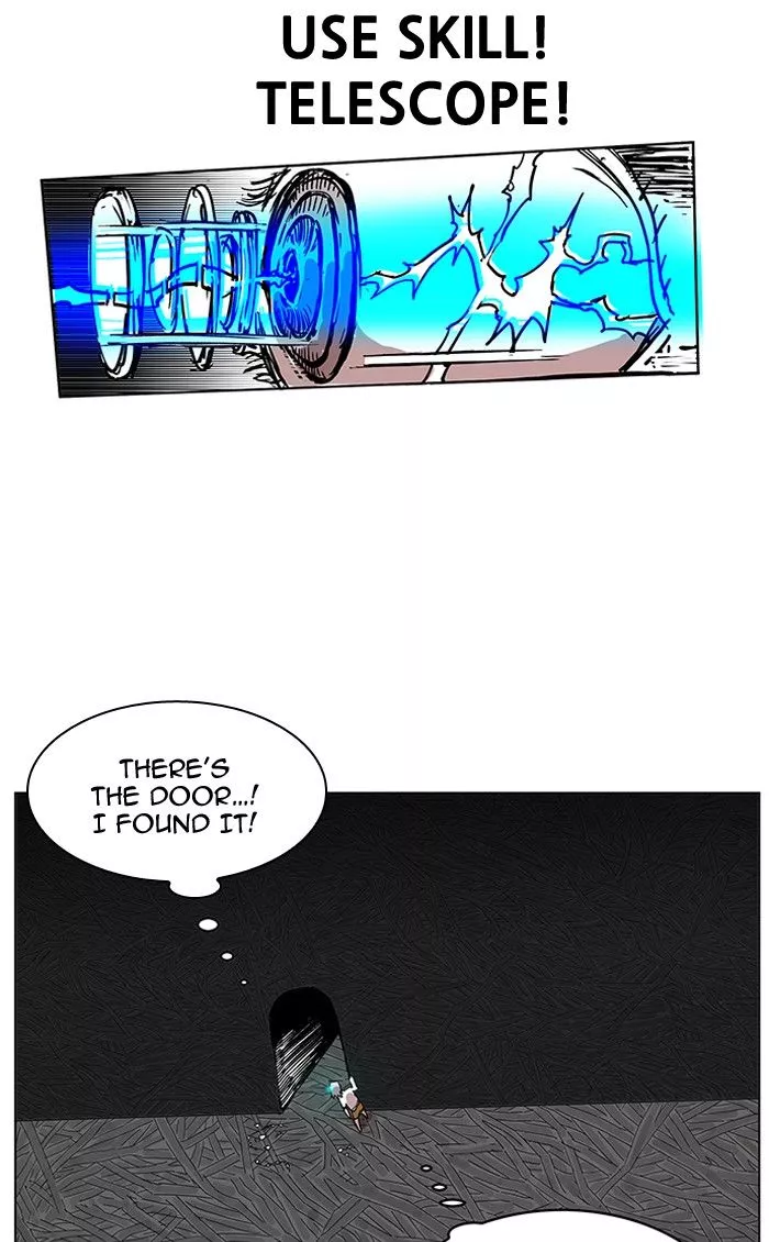Read Hardcore Leveling Warrior (en) Manga Online