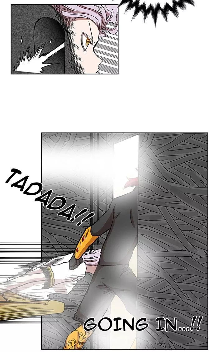 Read Hardcore Leveling Warrior (en) Manga Online
