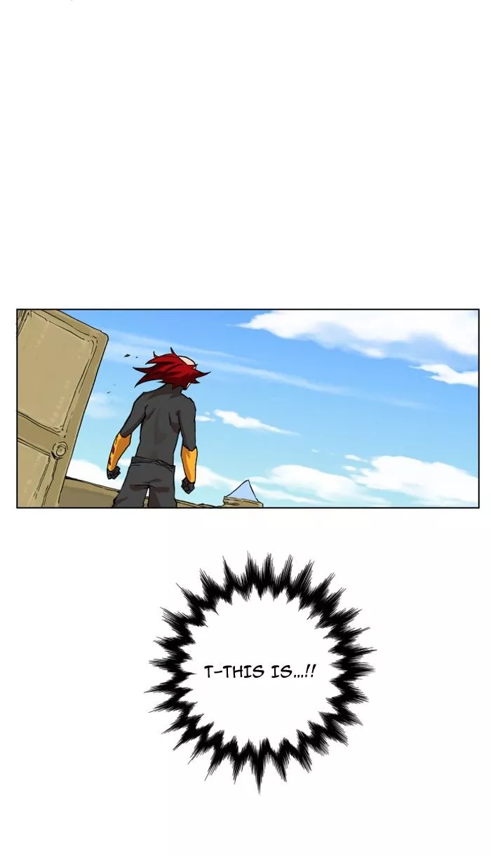 Read Hardcore Leveling Warrior (en) Manga Online
