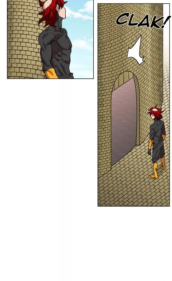 Read Hardcore Leveling Warrior (en) Manga Online