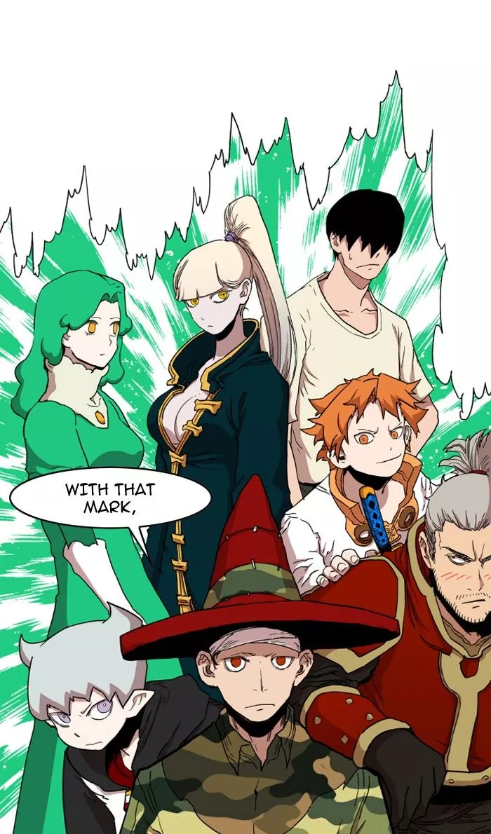 Read Hardcore Leveling Warrior (en) Manga Online