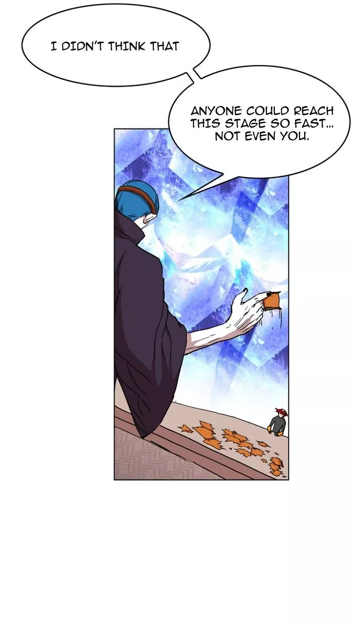 Read Hardcore Leveling Warrior (en) Manga Online