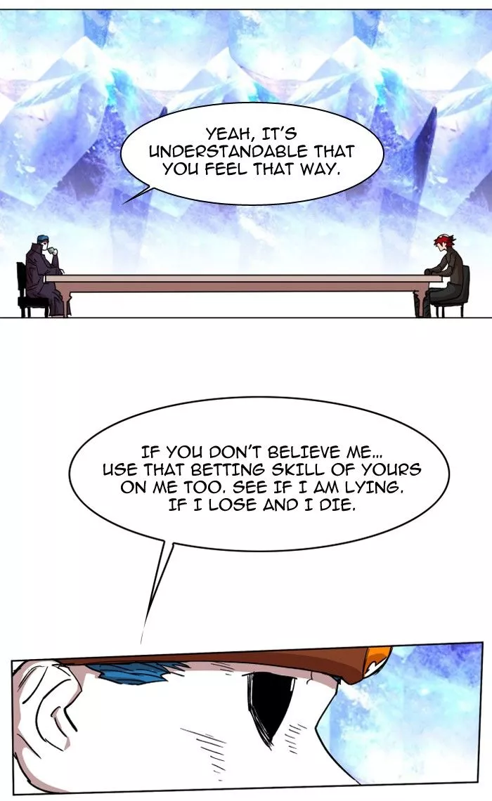 Read Hardcore Leveling Warrior (en) Manga Online