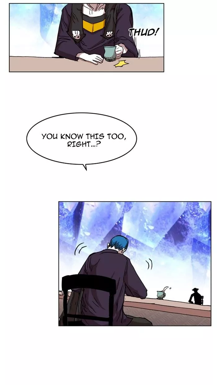 Read Hardcore Leveling Warrior (en) Manga Online