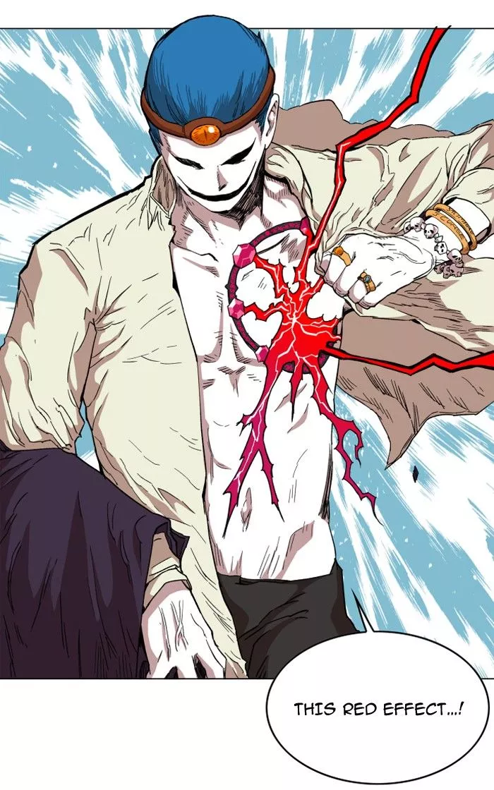 Read Hardcore Leveling Warrior (en) Manga Online