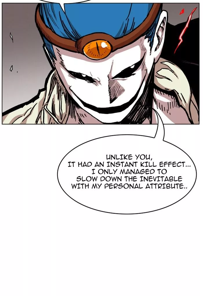 Read Hardcore Leveling Warrior (en) Manga Online
