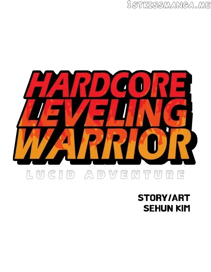 Read Hardcore Leveling Warrior (en) Manga Online