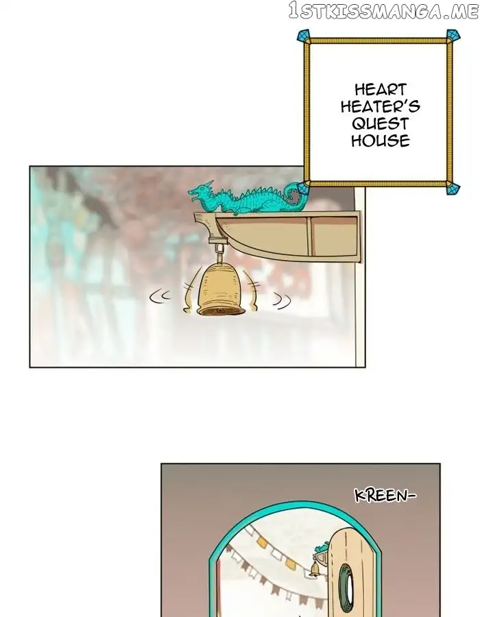 Read Hardcore Leveling Warrior (en) Manga Online
