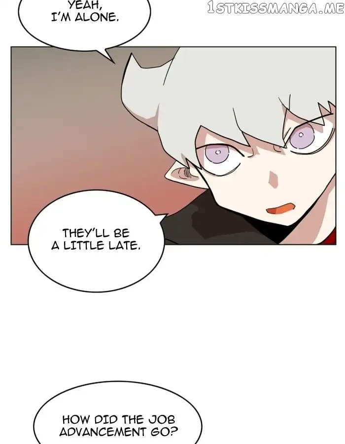 Read Hardcore Leveling Warrior (en) Manga Online
