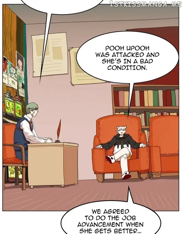 Read Hardcore Leveling Warrior (en) Manga Online