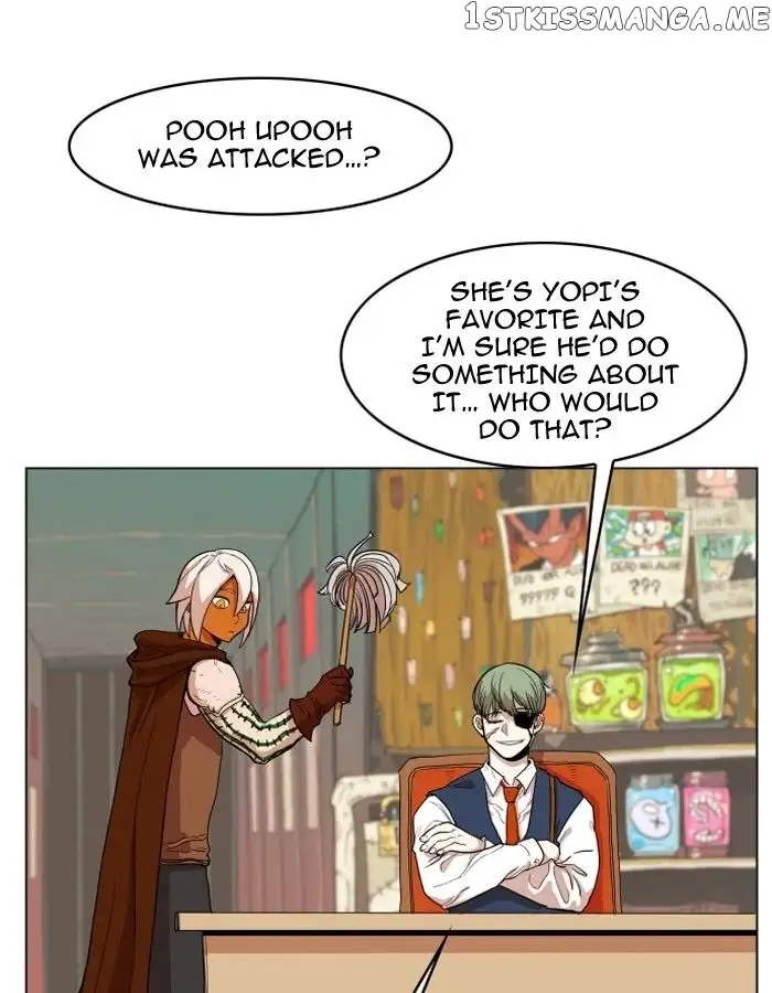 Read Hardcore Leveling Warrior (en) Manga Online