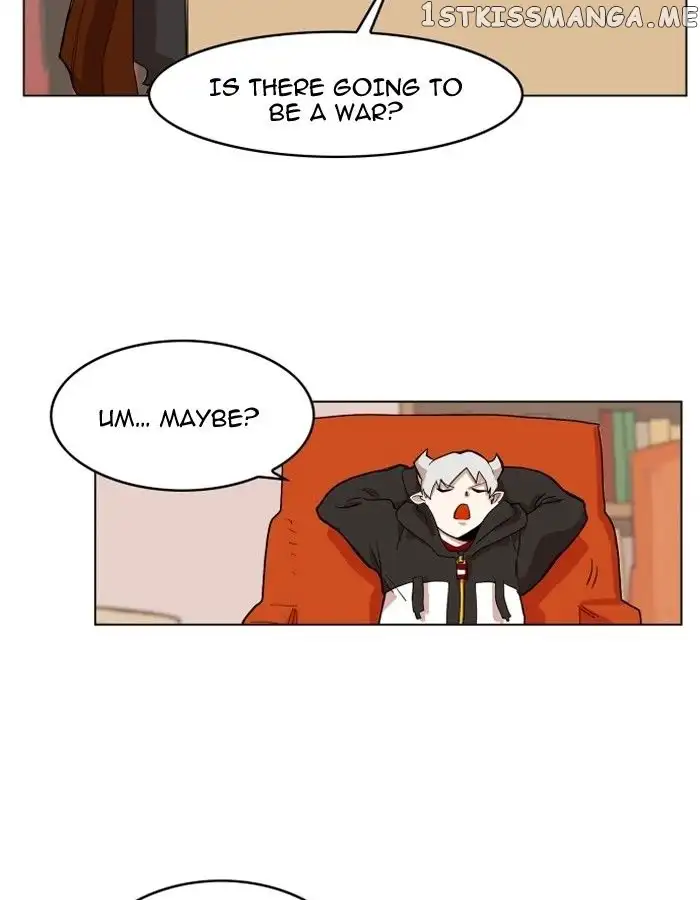 Read Hardcore Leveling Warrior (en) Manga Online