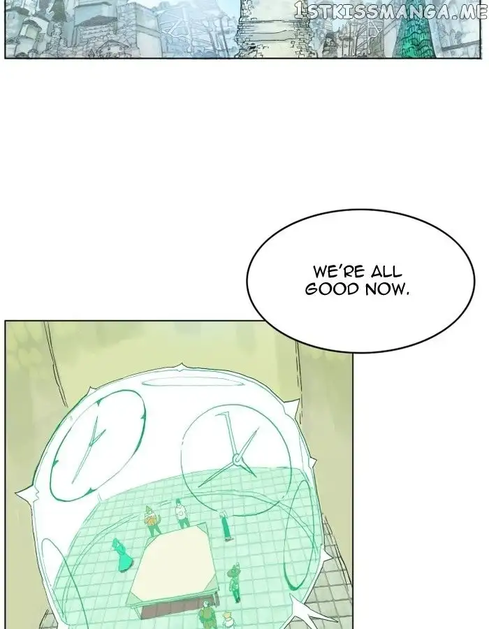 Read Hardcore Leveling Warrior (en) Manga Online