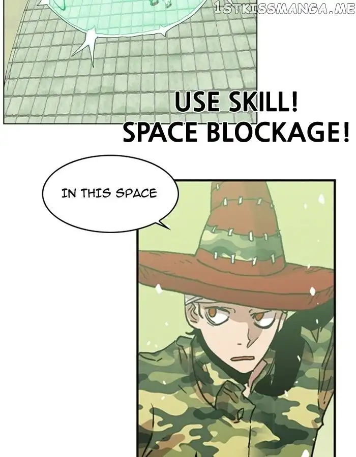Read Hardcore Leveling Warrior (en) Manga Online