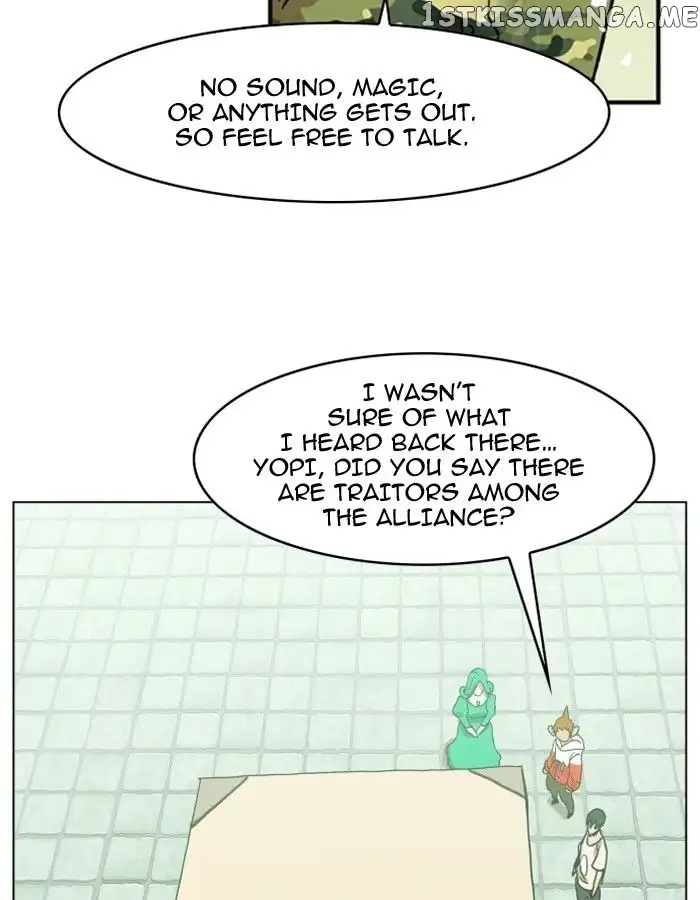 Read Hardcore Leveling Warrior (en) Manga Online