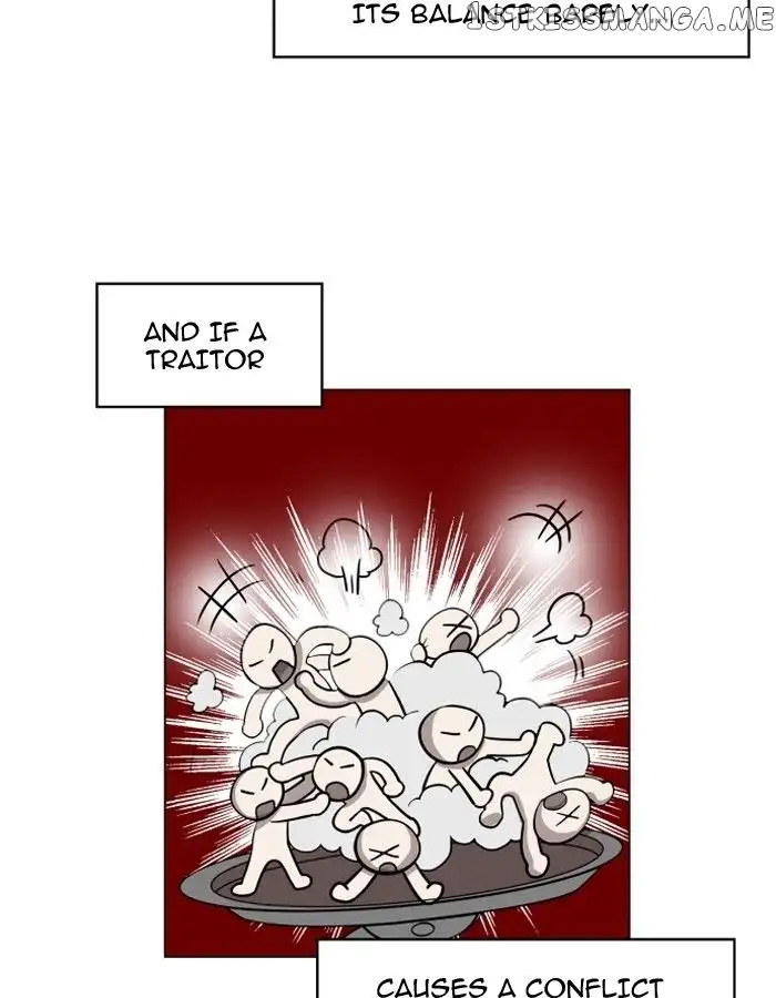 Read Hardcore Leveling Warrior (en) Manga Online