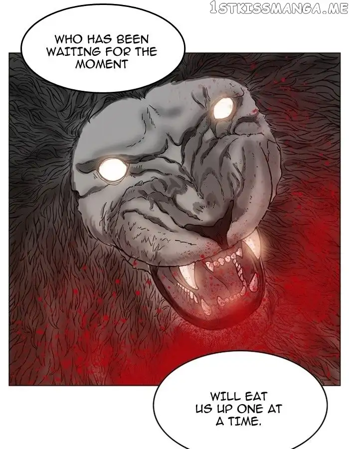 Read Hardcore Leveling Warrior (en) Manga Online