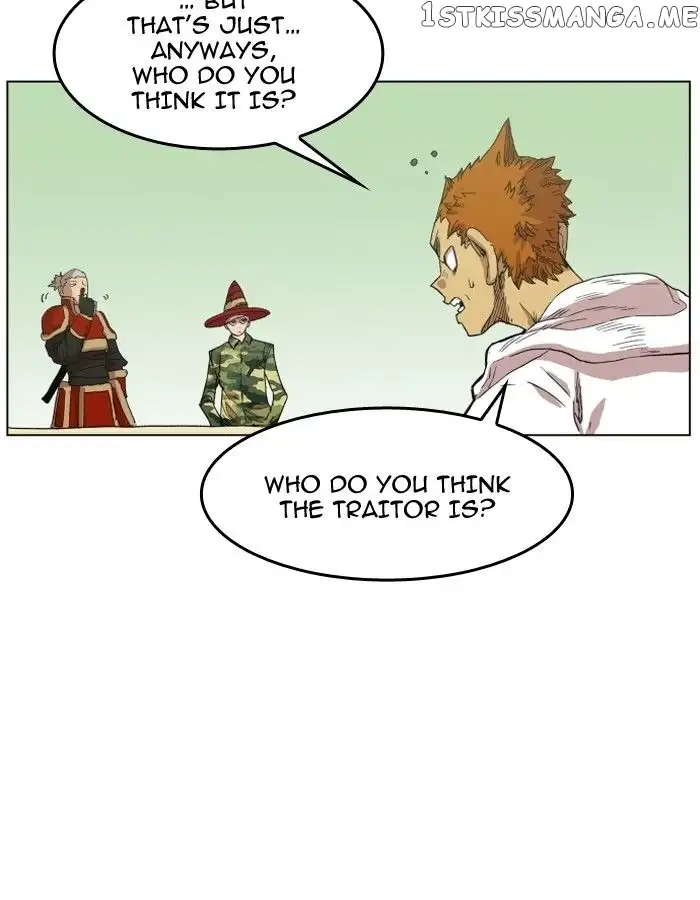 Read Hardcore Leveling Warrior (en) Manga Online