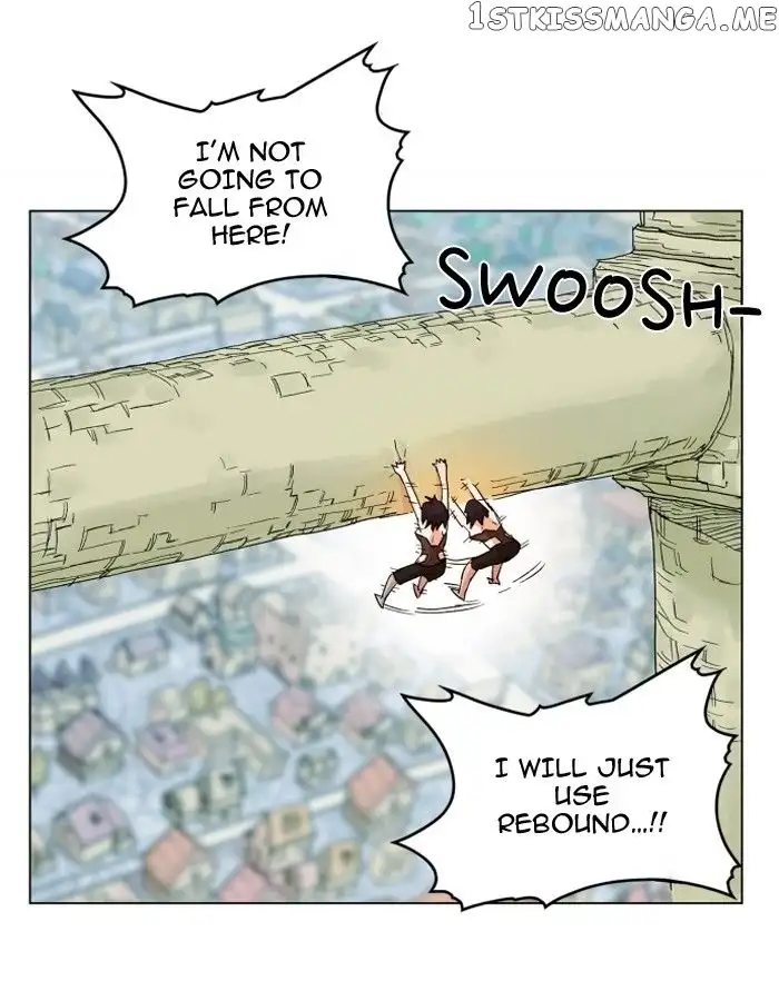 Read Hardcore Leveling Warrior (en) Manga Online