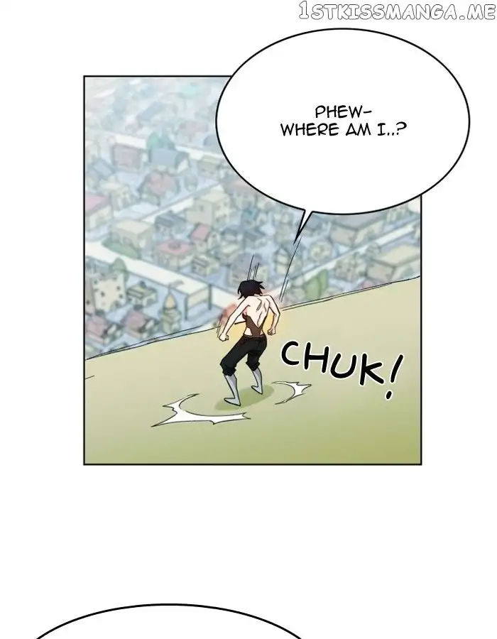Read Hardcore Leveling Warrior (en) Manga Online