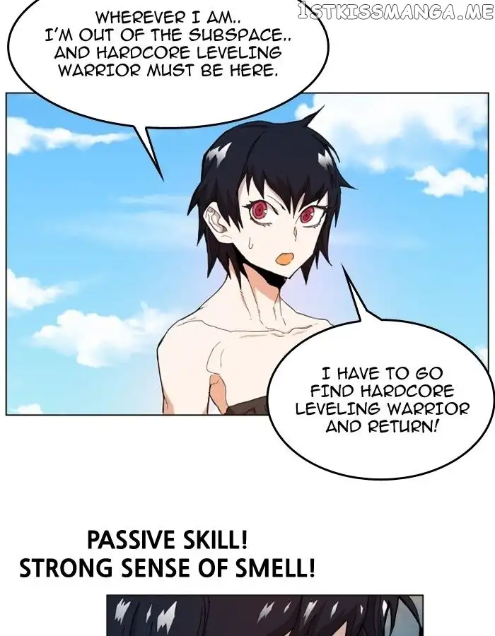 Read Hardcore Leveling Warrior (en) Manga Online