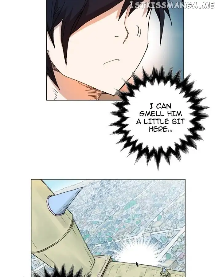 Read Hardcore Leveling Warrior (en) Manga Online