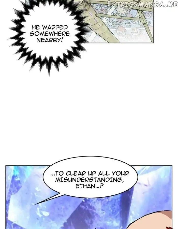 Read Hardcore Leveling Warrior (en) Manga Online