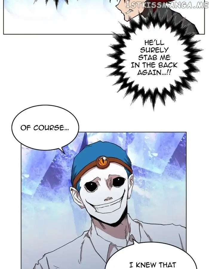Read Hardcore Leveling Warrior (en) Manga Online