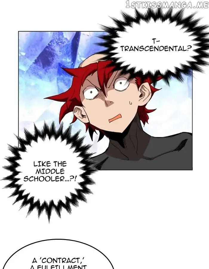 Read Hardcore Leveling Warrior (en) Manga Online