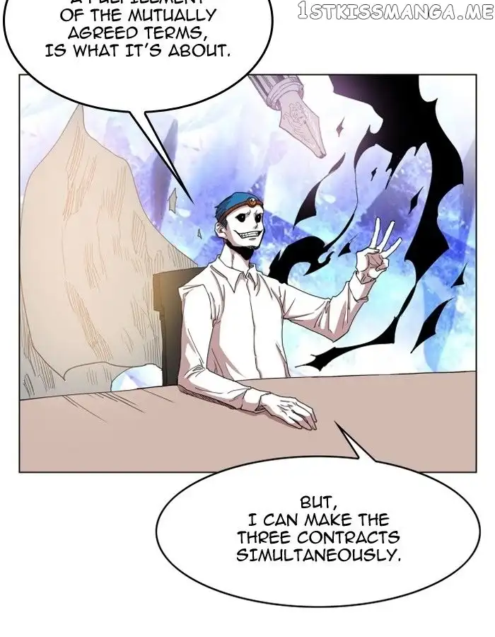 Read Hardcore Leveling Warrior (en) Manga Online
