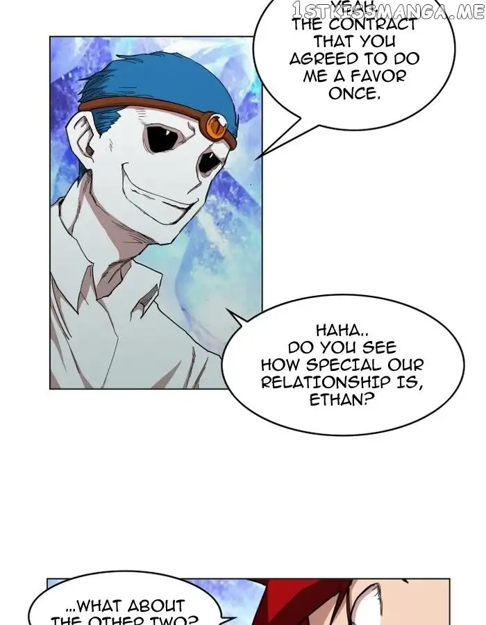 Read Hardcore Leveling Warrior (en) Manga Online