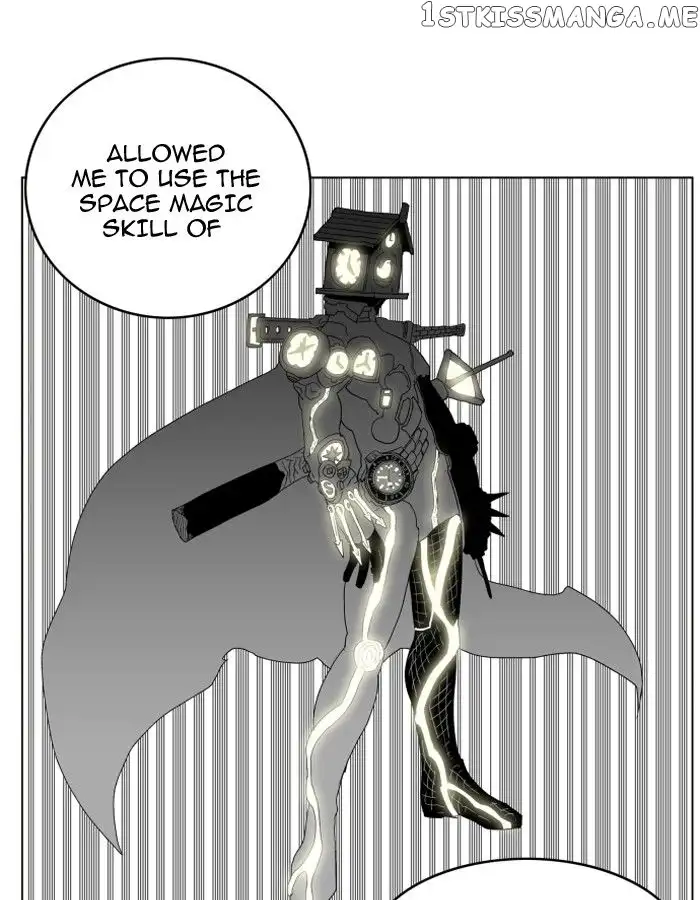 Read Hardcore Leveling Warrior (en) Manga Online