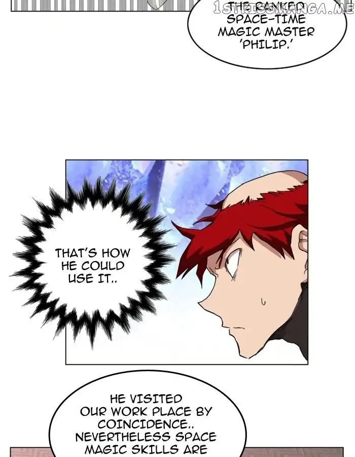 Read Hardcore Leveling Warrior (en) Manga Online