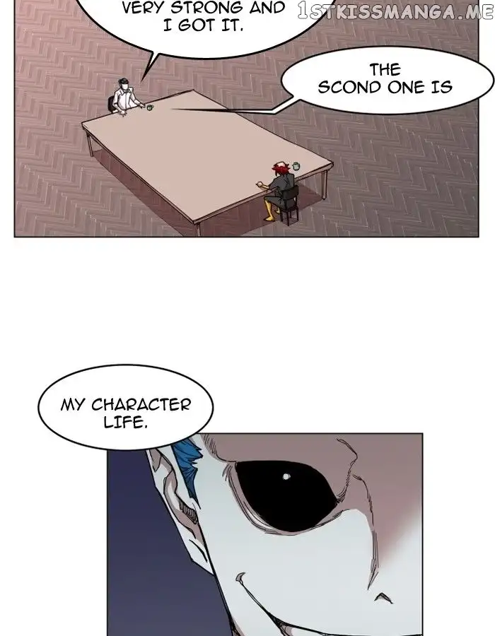 Read Hardcore Leveling Warrior (en) Manga Online