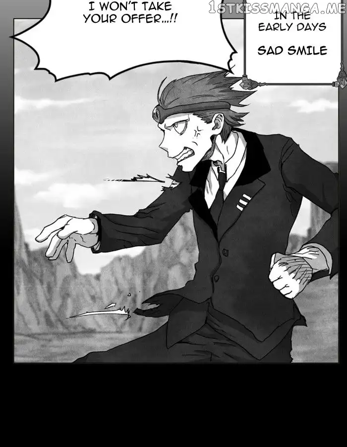 Read Hardcore Leveling Warrior (en) Manga Online