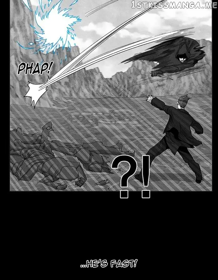 Read Hardcore Leveling Warrior (en) Manga Online