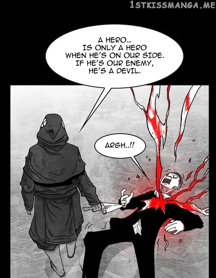 Read Hardcore Leveling Warrior (en) Manga Online